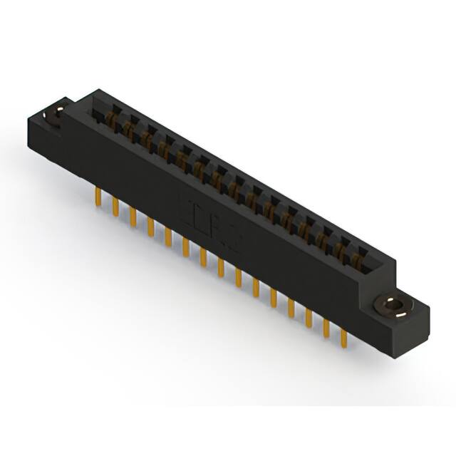 355-030-520-203 EDAC Inc.  Edgeboard Connectors